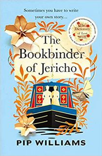 The Bookbinder of Jericho