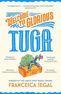 Welcome to Glorious Tuga