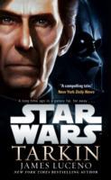 Star Wars: Tarkin voorzijde