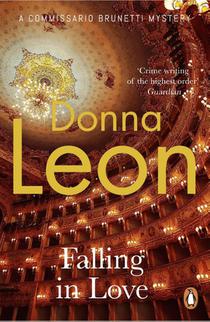 Falling in Love