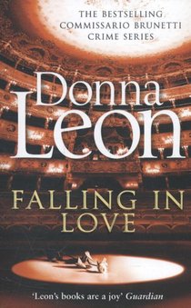 Falling in Love