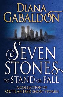 Seven Stones to Stand or Fall voorzijde