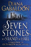 Seven Stones to Stand or Fall voorzijde