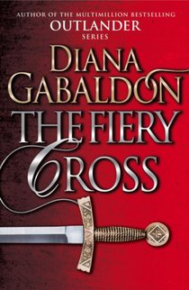 The Fiery Cross voorzijde