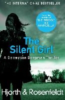The Silent Girl voorzijde