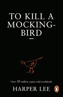 To Kill A Mockingbird voorzijde