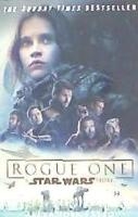 Rogue One: A Star Wars Story