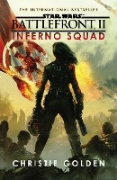 Star Wars: Battlefront II: Inferno Squad voorzijde