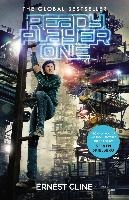 Ready Player One voorzijde