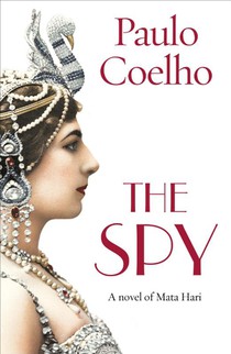 The Spy voorzijde