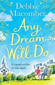 Any Dream Will Do