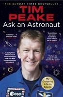 Ask an Astronaut voorzijde