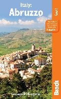 Italy: Abruzzo voorzijde
