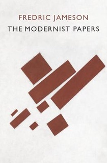 The Modernist Papers voorzijde