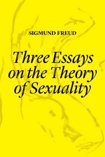 Three Essays on the Theory of Sexuality