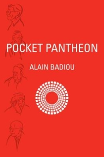 Pocket Pantheon