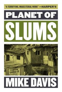 Planet of Slums