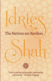 The Natives are Restless