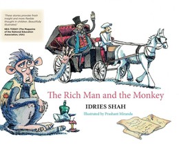 Shah, I: Rich Man and the Monkey