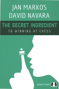 Secret Ingredient