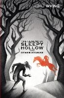 Sleepy Hollow and Other Stories voorzijde