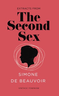 The Second Sex (Vintage Feminism Short Edition) voorzijde