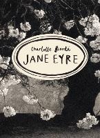 Jane Eyre (Vintage Classics Bronte Series) voorzijde