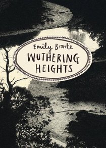 Wuthering Heights (Vintage Classics Bronte Series) voorzijde