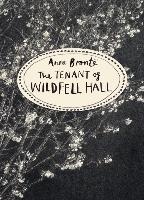 The Tenant of Wildfell Hall (Vintage Classics Bronte Series) voorzijde