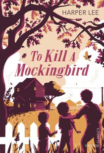 To Kill a Mockingbird voorzijde