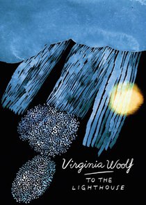 To The Lighthouse (Vintage Classics Woolf Series) voorzijde