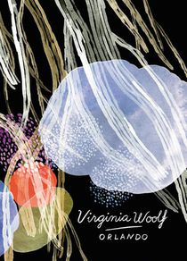 Orlando (Vintage Classics Woolf Series) voorzijde