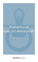 Fatherhood voorzijde