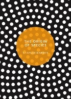 The Origin of Species voorzijde