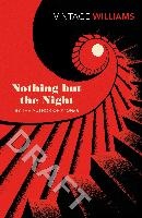 Nothing But the Night voorzijde