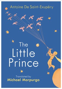 The Little Prince voorzijde