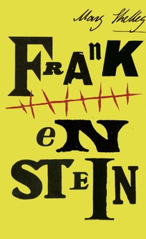 Frankenstein voorzijde