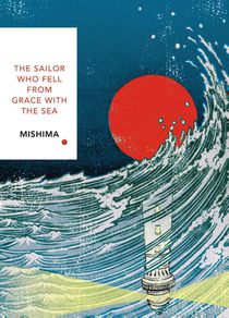 The Sailor Who Fell from Grace With the Sea (Vintage Classics Japanese Series) voorzijde