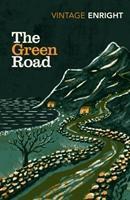 The Green Road voorzijde
