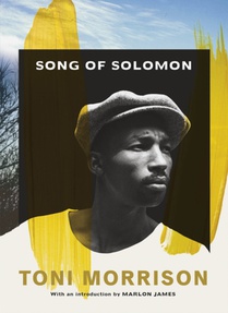 Song of Solomon voorzijde