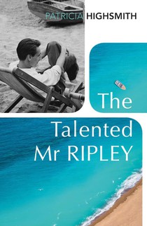 The Talented Mr Ripley voorzijde