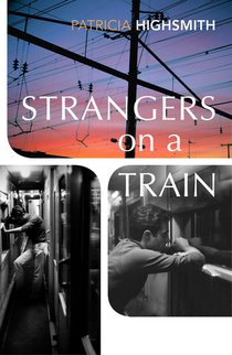 Strangers on a Train voorzijde