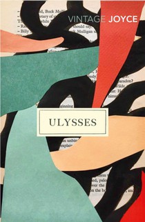 Ulysses voorzijde