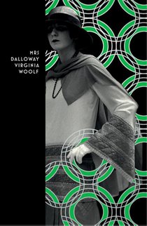 Mrs Dalloway voorzijde