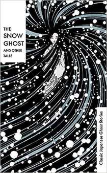 The Snow Ghost and Other Tales voorzijde