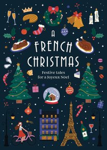 A French Christmas voorzijde