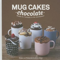 Mug Cakes: Chocolate