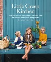 Little Green Kitchen voorzijde