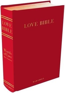 Love Bible voorzijde