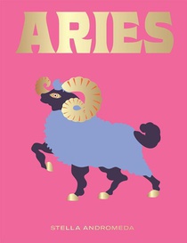 Aries voorzijde